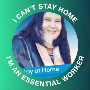 Meet your Posher, Loretta